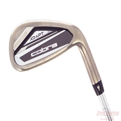 Mint Cobra DS-ADAPT Wedge Gap GW FST KBS Tour Lite Steel Stiff Right Handed 35.5in