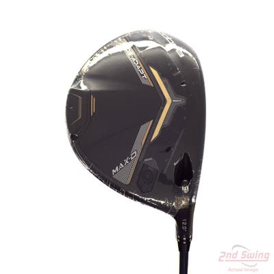 Mint Cobra DS-ADAPT MAX-D Women's Driver 12° Project X Denali Blue 60 Graphite Regular Right Handed 45.5in