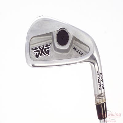 PXG 0317 CB Single Iron 7 Iron Nippon NS Pro Modus 3 Tour 115 Steel Regular Right Handed 37.5in