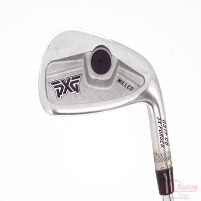 PXG 0317 CB Single Iron 8 Iron Nippon NS Pro Modus 3 Tour 115 Steel Regular Right Handed 37.0in