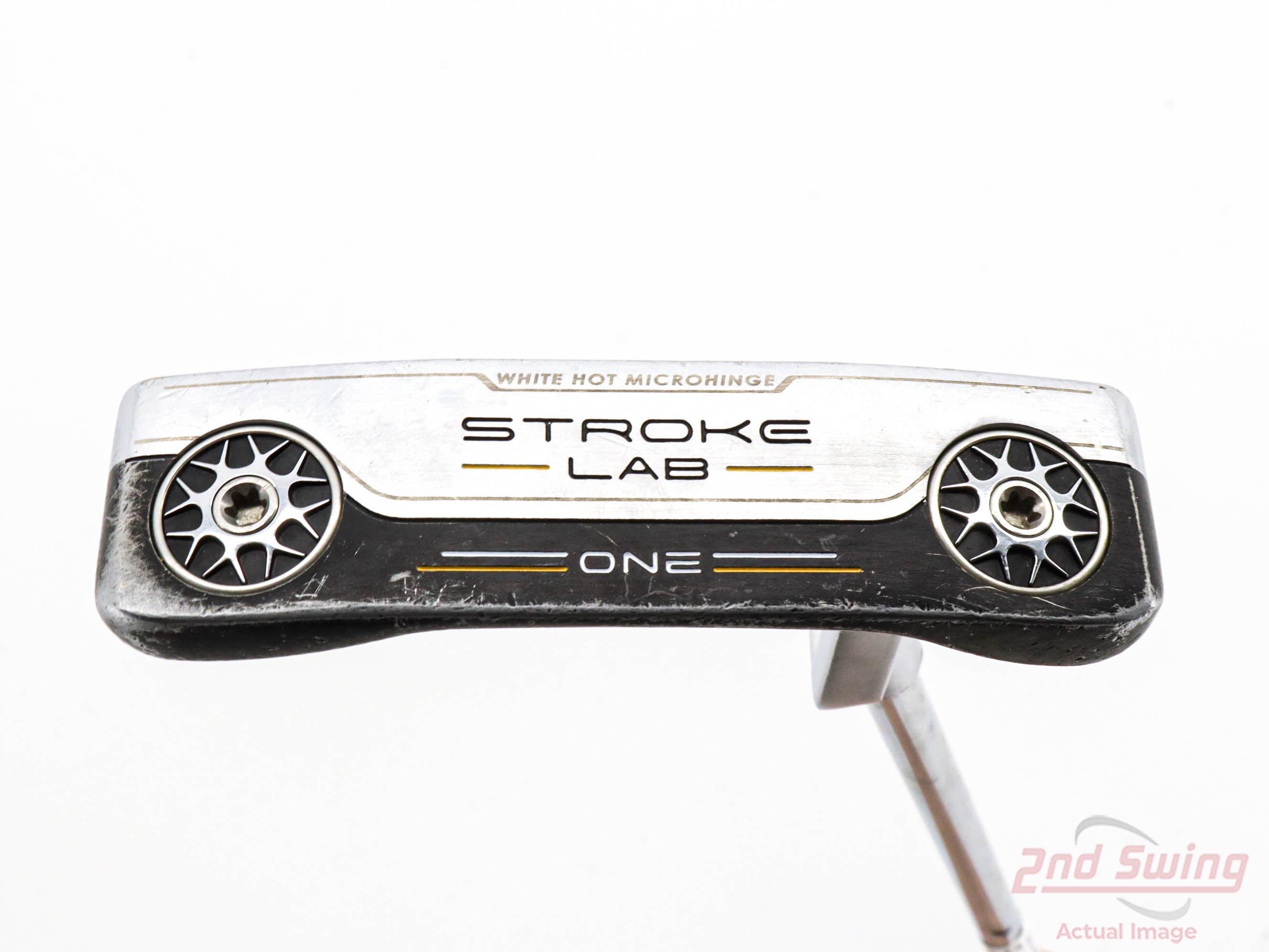 Odyssey Stroke Lab One Putter | 2nd Swing Golf