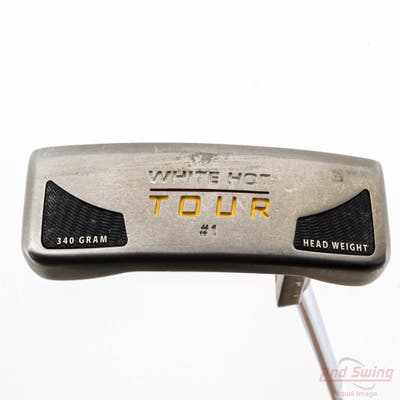 Odyssey White Hot Tour 1 Putter Steel Right Handed 38.0in