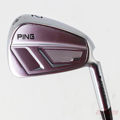 Ping iDi Utility Iron 2 Utility 17° Ping Tour 2.0 Black 90 Graphite X-Stiff Right Handed Black Dot 40.0in