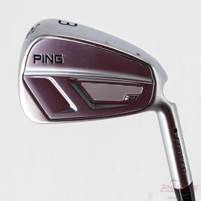 Ping iDi Utility Iron 3 Utility 20° Ping Tour 2.0 Black 90 Graphite X-Stiff Right Handed Black Dot 39.5in