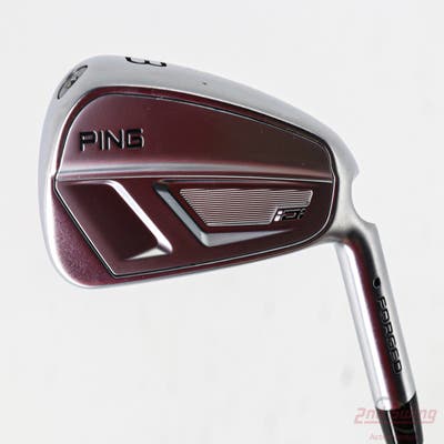 Ping iDi Utility Iron 3 Utility 20° Ping Tour 2.0 Black 90 Graphite X-Stiff Right Handed Black Dot 39.5in