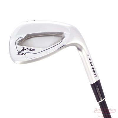 Srixon ZXi4 Wedge Sand SW Mitsubishi MMT 65 Graphite Regular Right Handed 36.0in