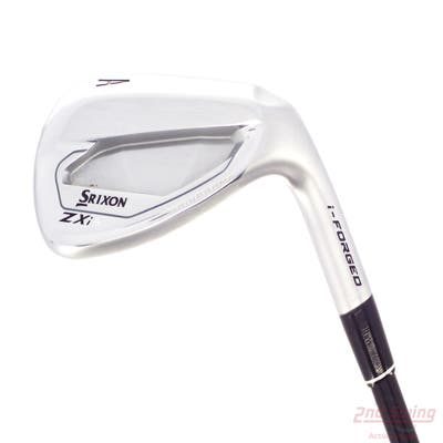 Srixon ZXi4 Wedge Gap GW Mitsubishi MMT 65 Graphite Regular Right Handed 36.0in