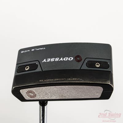 Odyssey Tri-Hot 5K Triple Wide Putter Steel Right Handed 35.0in