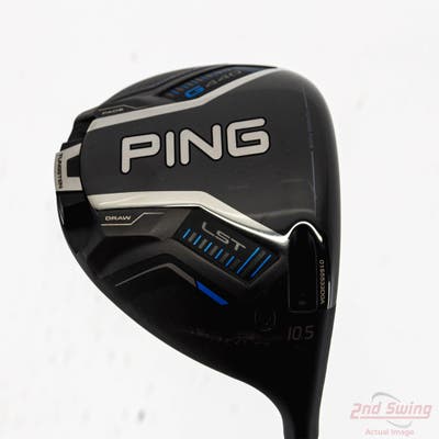 Ping G440 LST Driver 10.5° Alta CB Blue 50 Graphite Regular Right Handed 45.75in
