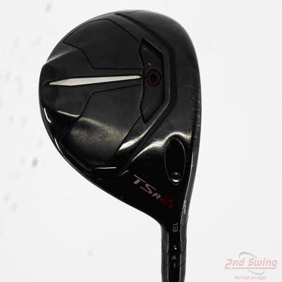 Titleist TSR2 Plus Fairway Wood 3+ Wood 13° Mitsubishi Tensei AV-XLINK Blue 65 Graphite Regular Right Handed 43.0in