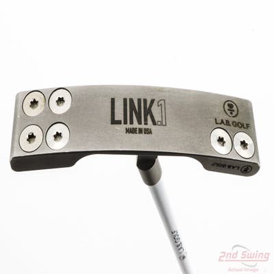 L.A.B. Golf Link 1 Putter Graphite Right Handed 35.0in