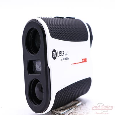 Golf Buddy LASER lite2 Rangefinder