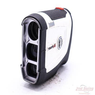 Bushnell Tour V4 Rangefinder