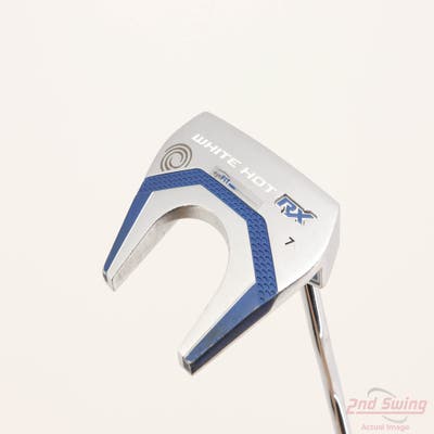 Odyssey White Hot RX 7 Putter Steel Right Handed 34.5in