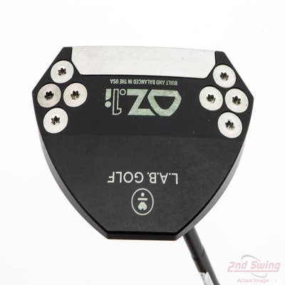 L.A.B. Golf OZ.1i Putter Steel Right Handed 34.0in