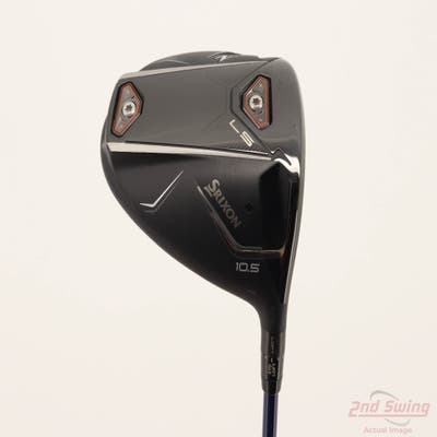 Mint Srixon ZXi LS Driver 10.5° Fujikura Ventus TR Blue Velocore 6 Graphite Stiff Right Handed 45.5in