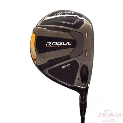 Callaway Rogue ST Max Driver 9° Mitsubishi Tensei AV-XLINK Blue 55 Graphite Stiff Right Handed 46.0in