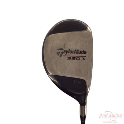 TaylorMade 320 Driver 9.5° TM R-80 Graphite Regular Right Handed 45.5in