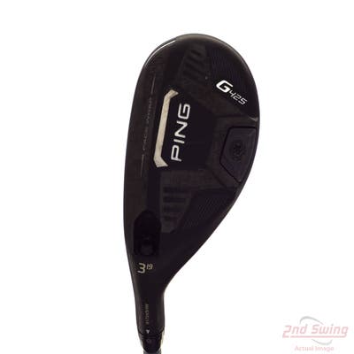 Ping G425 Hybrid 3 Hybrid 19° ALTA CB 70 Slate Graphite Stiff Left Handed 40.75in