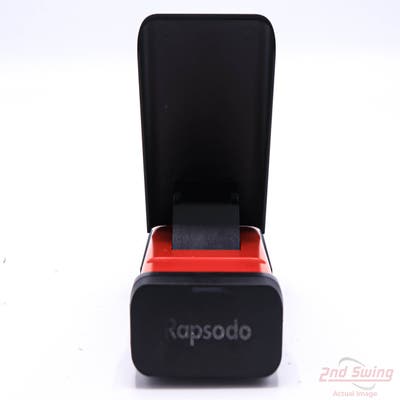 Average 8.0 Rapsodo Mobile Launch Monitor