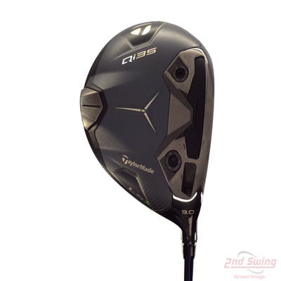 TaylorMade Qi35 LS Driver 9° Fujikura Ventus Blue 5 Graphite Stiff Right Handed 46.25in