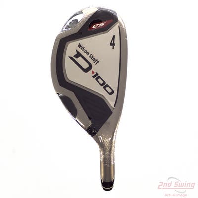 Mint Wilson Staff D100 ES Hybrid 4 Hybrid Matrix Ozik Altus 5.6 Graphite Regular Right Handed 40.0in