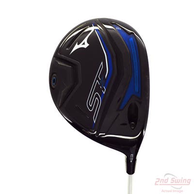 Mizuno ST-Z 230 Driver 10.5° Aldila Ascent 40 Graphite Senior Right Handed 45.0in