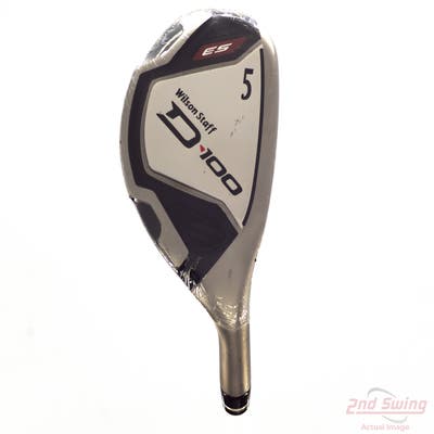Mint Wilson Staff D100 ES Hybrid 5 Hybrid Matrix Ozik Altus 5.6 Graphite Regular Right Handed 39.25in