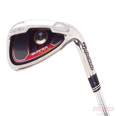 TaylorMade Burner Plus Wedge Gap GW TM Burner Superfast 85 Steel Stiff Right Handed 36.5in
