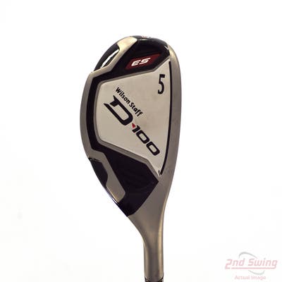 Mint Wilson Staff D100 ES Hybrid 5 Hybrid Matrix Ozik Altus 5.6 Graphite Senior Right Handed 39.25in