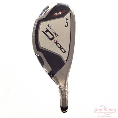 Mint Wilson Staff D100 ES Hybrid 5 Hybrid Matrix Ozik Altus 5.6 Graphite Regular Right Handed 39.25in