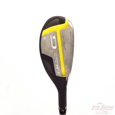Wilson Staff D200 Womens Hybrid 6 Hybrid UST Mamiya SL-50 Graphite Ladies Right Handed 38.25in