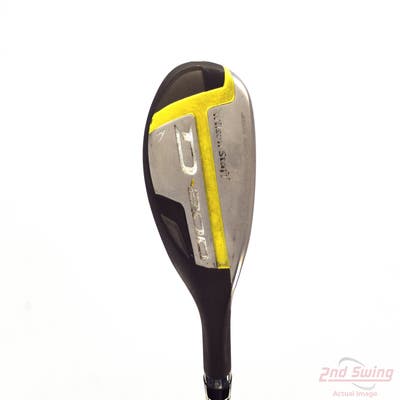 Wilson Staff D200 Womens Hybrid 7 Hybrid UST Mamiya SL-50 Graphite Ladies Right Handed 37.75in