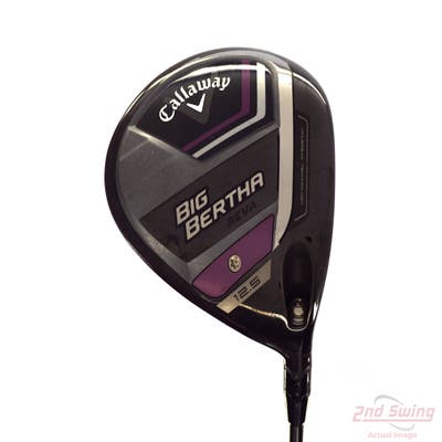 Callaway Big Bertha REVA 23 Driver 12.5° Callaway RCH Wood 40 Graphite Ladies Right Handed 44.5in