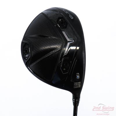Cobra DS-ADAPT LS Driver 9° Project X Denali Black 60 Graphite Stiff Right Handed 45.5in