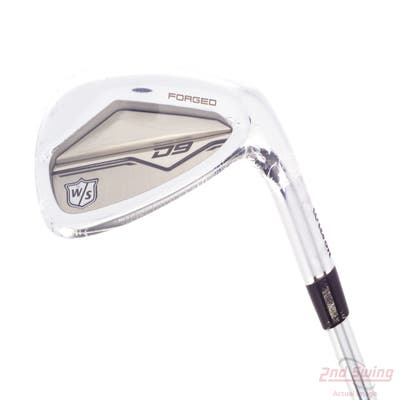 Mint Wilson Staff D9 Wedge Gap GW Nippon NS Pro Modus 3 Tour 105 Steel Stiff Right Handed 35.0in