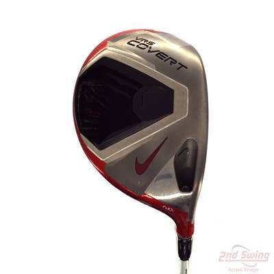 Nike VRS Covert 2.0 Driver 10.5° Mitsubishi Kuro Kage 50 Graphite Senior Right Handed 45.5in