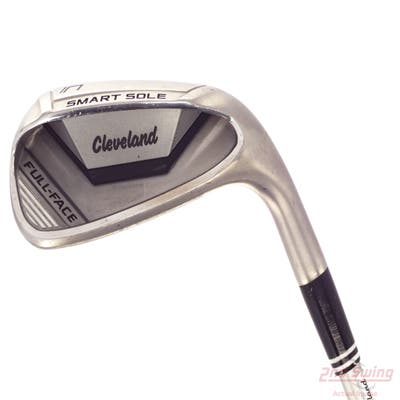 Cleveland Smart Sole Full-Face Chipper UST Mamiya Recoil 50 Dart Graphite Wedge Flex Right Handed 34.5in