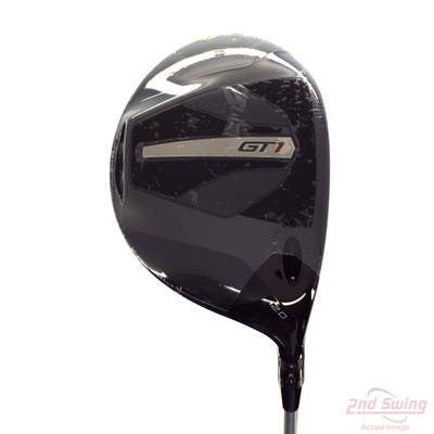 Titleist GT1 Driver 12° Fujikura 2025 Air Speeder 35 Graphite Ladies Right Handed 44.5in