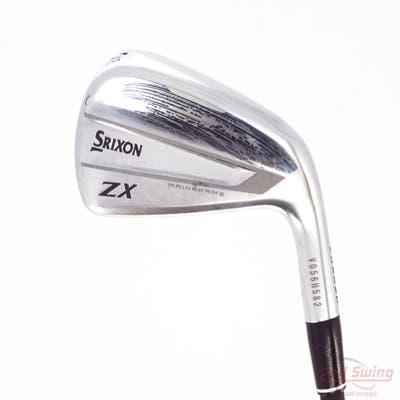Srixon ZX MK II Utility Utility Iron 2 Utility 18° Nippon NS Pro Modus 3 GOST Tour Graphite Stiff Right Handed 40.0in