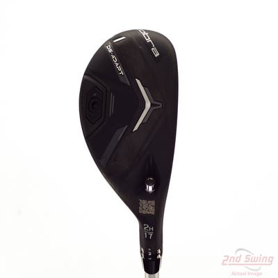 Mint Cobra DS-ADAPT Hybrid 2 Hybrid 17° Cobra Ultralite 45 Graphite Ladies Right Handed 40.5in