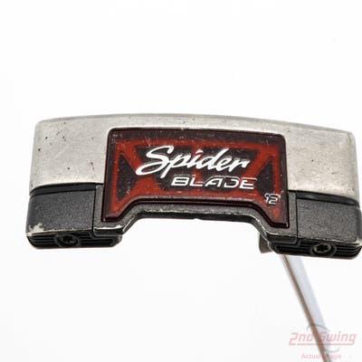 TaylorMade Spider Blade Putter Steel Right Handed 35.0in