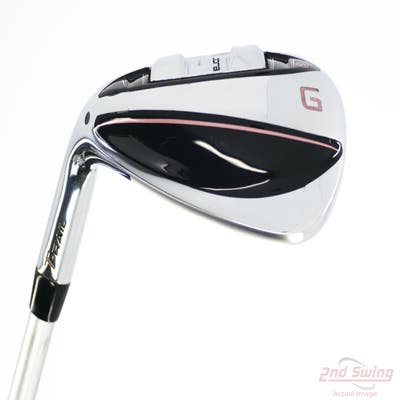 Mint Cobra 2023 T-Rail Wedge Gap GW Cobra Ultralite 45 Graphite Ladies Left Handed 35.0in