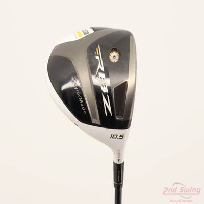 TaylorMade RocketBallz Stage 2 Driver 10.5° TM Fujikura RocketFuel 50 Graphite Regular Right Handed 46.0in
