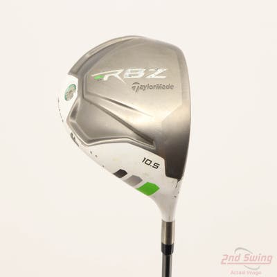 TaylorMade RocketBallz Fixed Hosel Driver 10.5° TM Matrix XCON 5 Graphite Senior Right Handed 46.0in