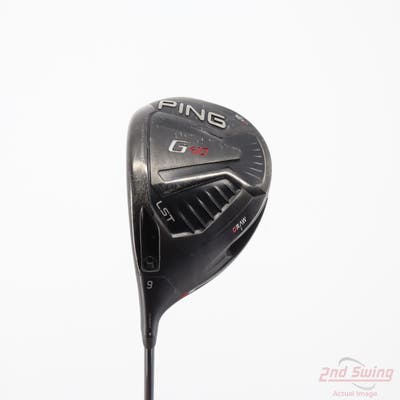 Ping G410 LS Tec Driver 9° ALTA J CB Graphite Stiff Left Handed 45.5in