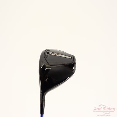 Titleist GT4 Driver 9° Mitsubishi Diamana S+ Blue 62 Graphite Stiff Left Handed 45.5in