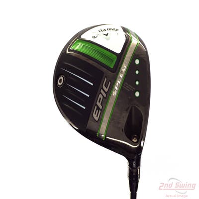 Callaway EPIC Speed Driver 10.5° Mitsubishi Tensei AV-XLINK Blue 65 Graphite Stiff Right Handed 45.5in