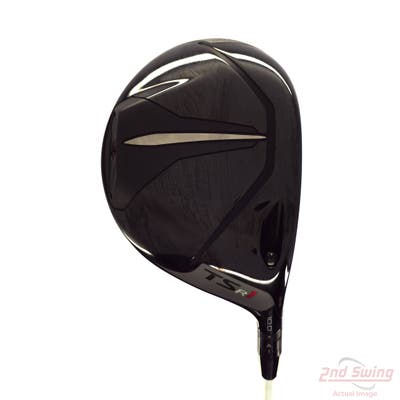 Titleist TSR1 Driver 10° Fujikura AIR Speeder 40 Graphite Senior Right Handed 46.0in