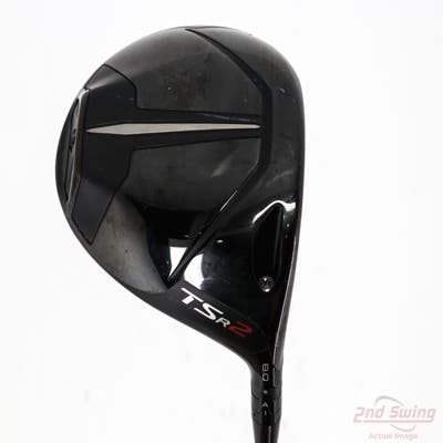 Titleist TSR2 Driver 8° Mitsubishi Tensei AV-XLINK Blue 55 Graphite Regular Right Handed 45.5in